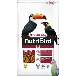 NutriBird T16 10Kg