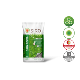 Siro Relva 50L