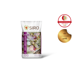 Siro Orquídeas Epifitas 5L