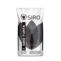 Siro Turfa 70L
