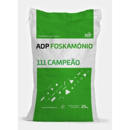 Foskamónio 111 Campeão ADP
