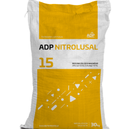 Nitrolusal 15 ADP