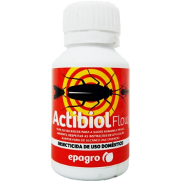 Actibiol Flow 50ml