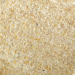 Farinha de Milho Forrageira 25Kg