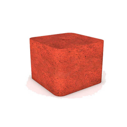 Bloco Mineral p/Lamber 10Kg